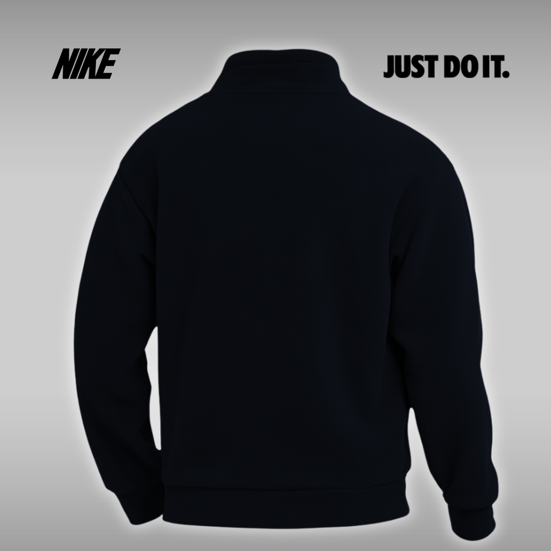 Nike® Luxe Polar Fleece Sweatshirt