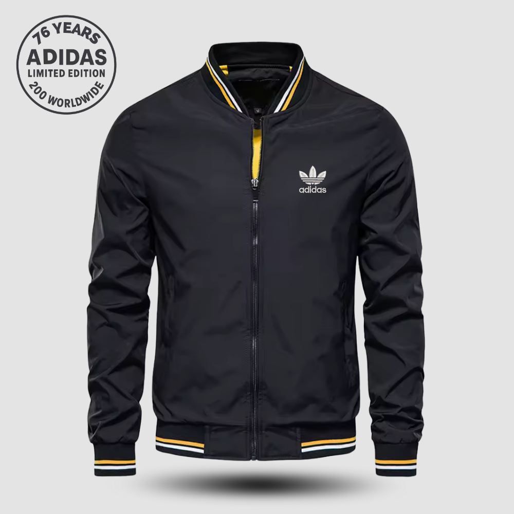 Аdіdаѕ® 76 Years Limited Edition Bomber Jacket