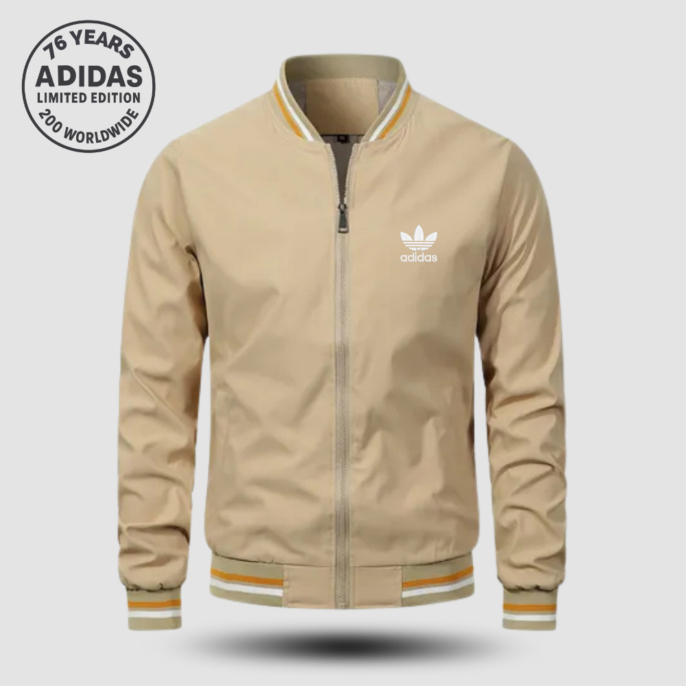 Аdіdаѕ® 76 Years Limited Edition Bomber Jacket