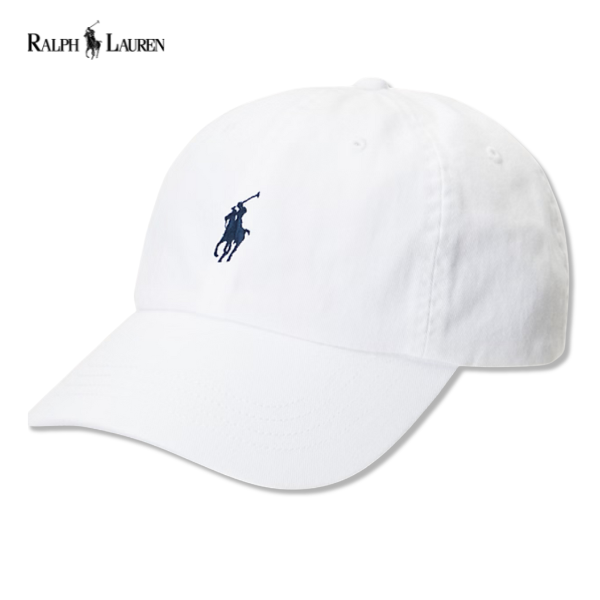 Ralph Lauren® Cap Classic