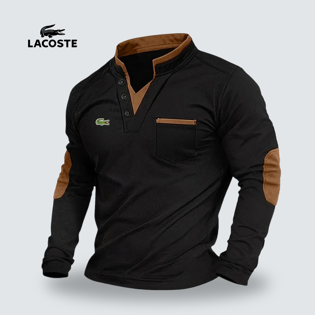 Lacoste® Urbane Contrast