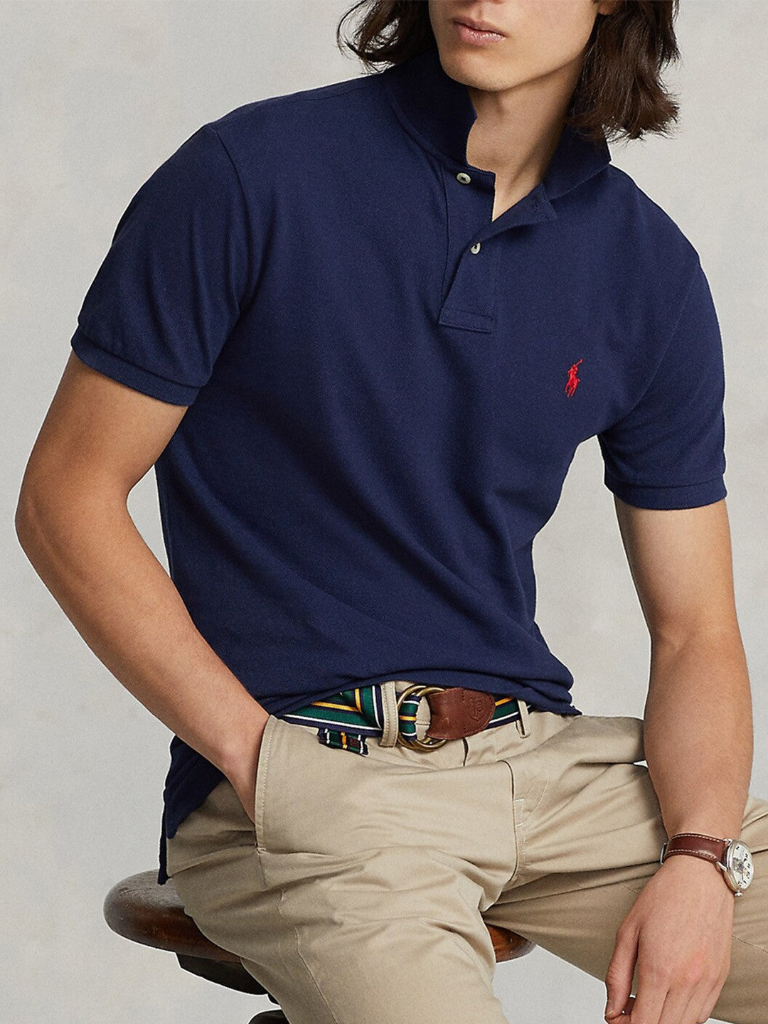 Rаlрh Lаurеn® Polo Mayfair Classic Shirt – Summer Sale