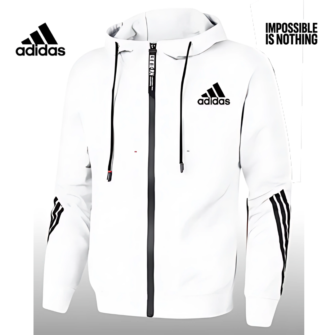 Adidas® AeroFlex 2025 – Performance Edition