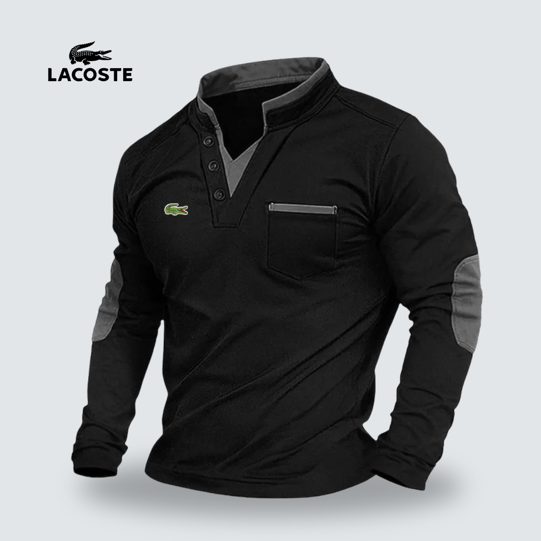 Lacoste® Urbane Contrast