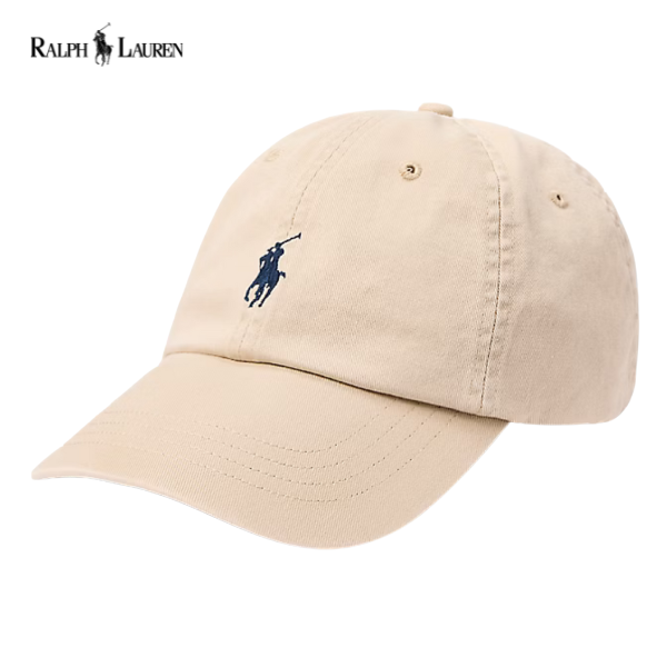 Ralph Lauren® Cap Classic