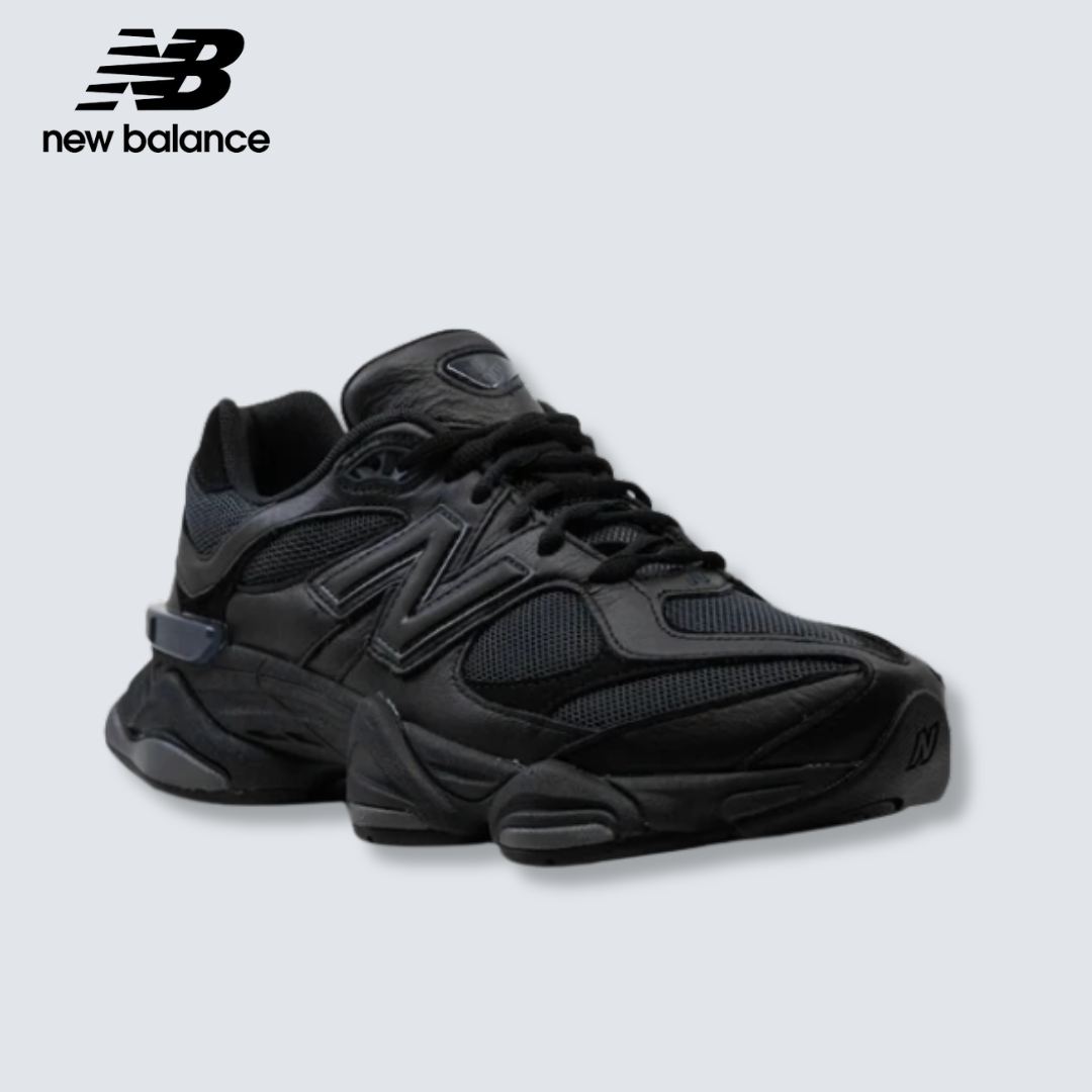 New Balance Apex Trainer: NB 9060 Black
