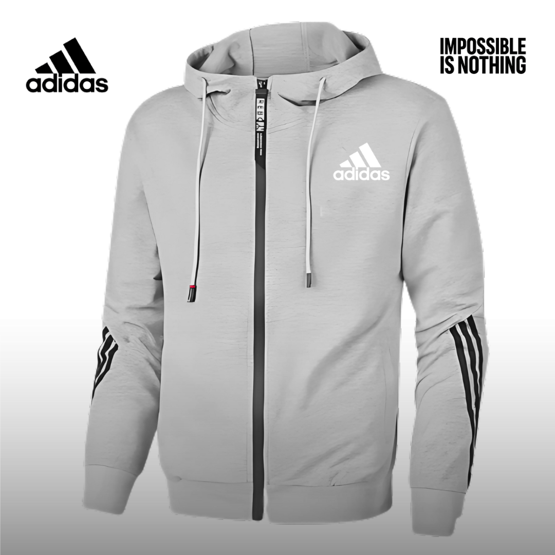 Adidas® AeroFlex 2025 – Performance Edition
