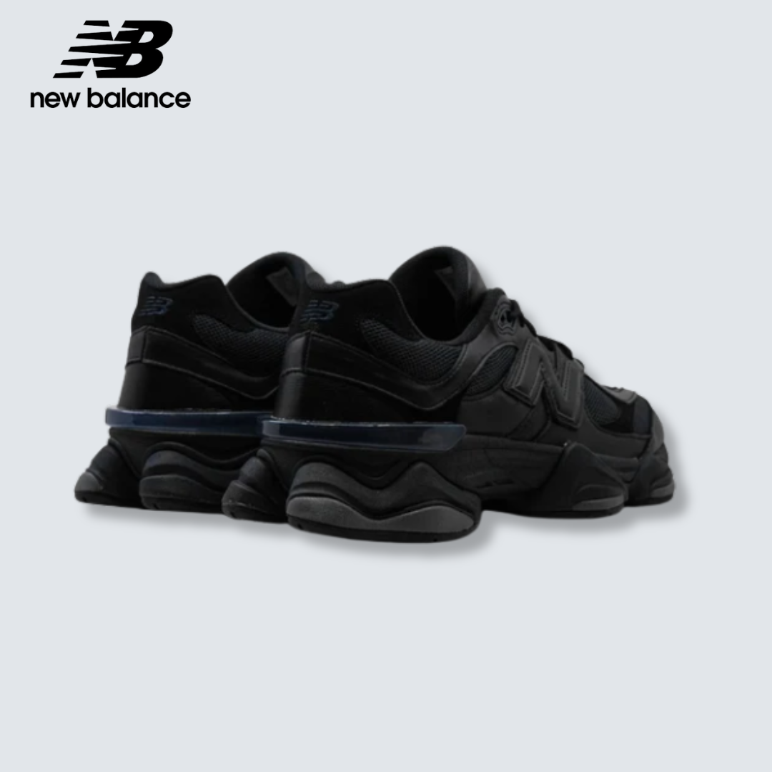 New Balance Apex Trainer: NB 9060 Black