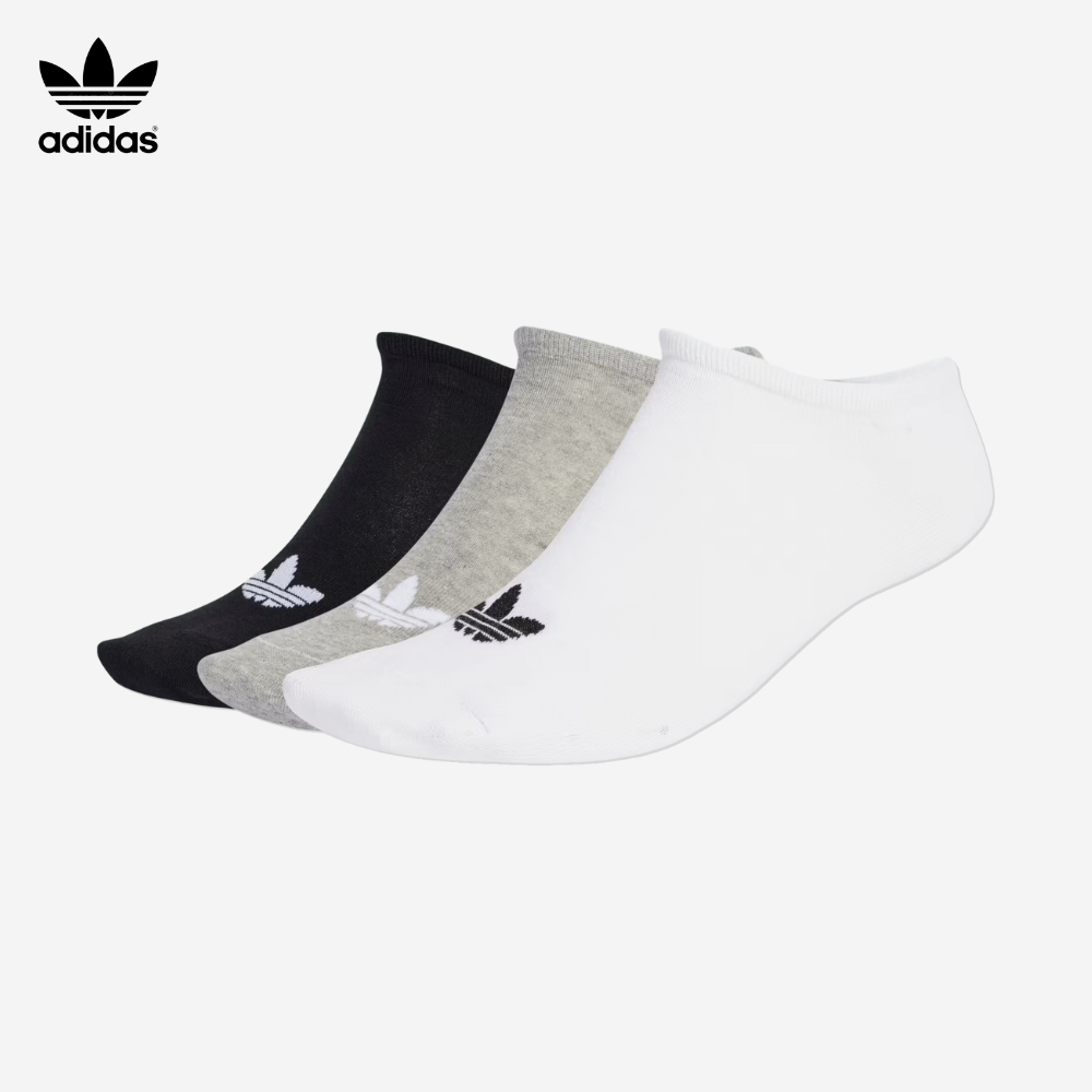 Adidas®  Socks 3-Pack