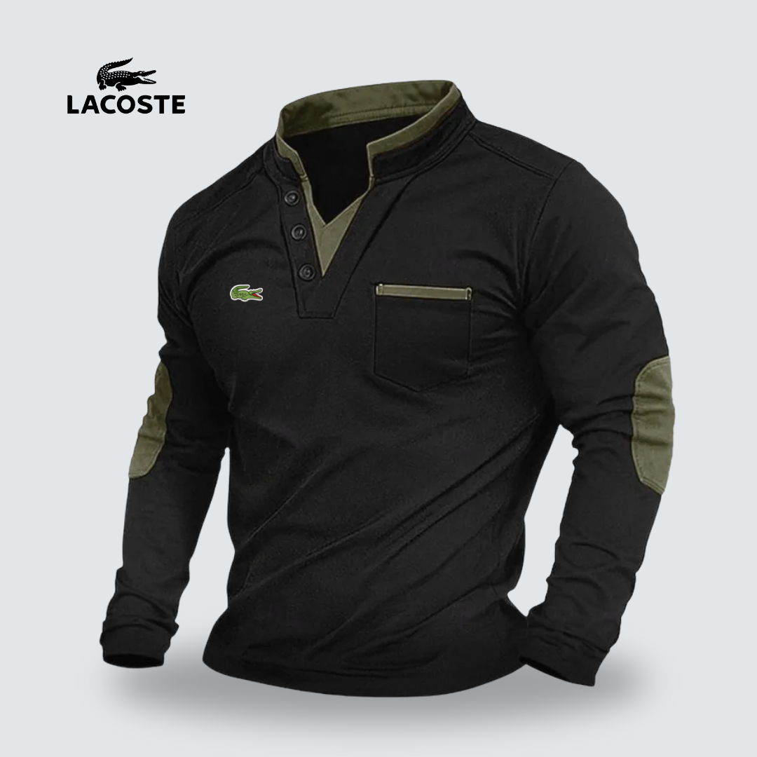 Lacoste® Urbane Contrast