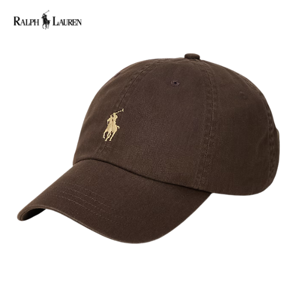 Ralph Lauren® Cap Classic