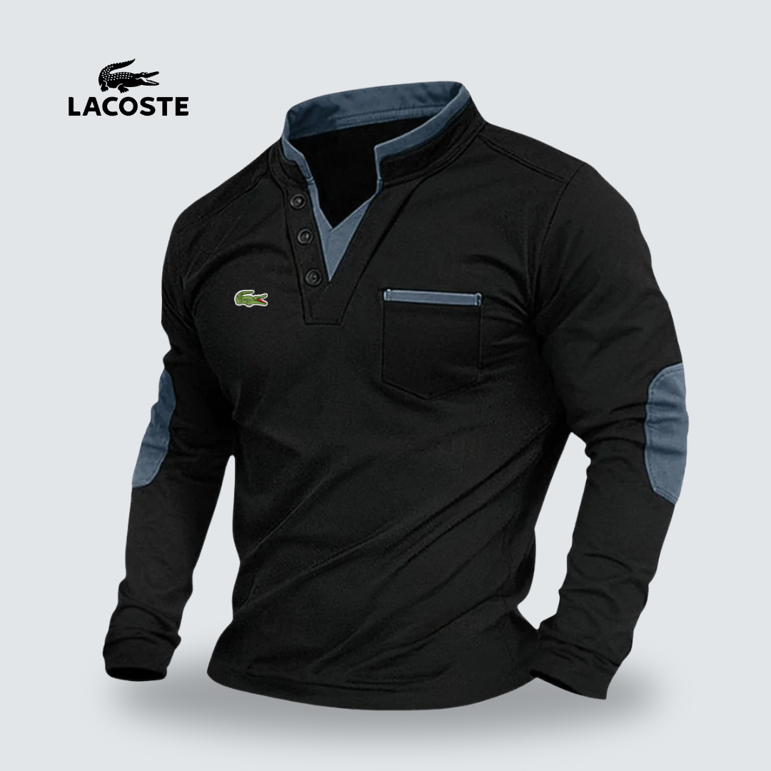 Lacoste® Urbane Contrast
