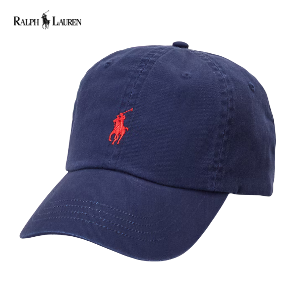Ralph Lauren® Cap Classic