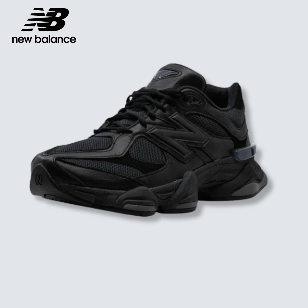 New Balance Apex Trainer: NB 9060 Black