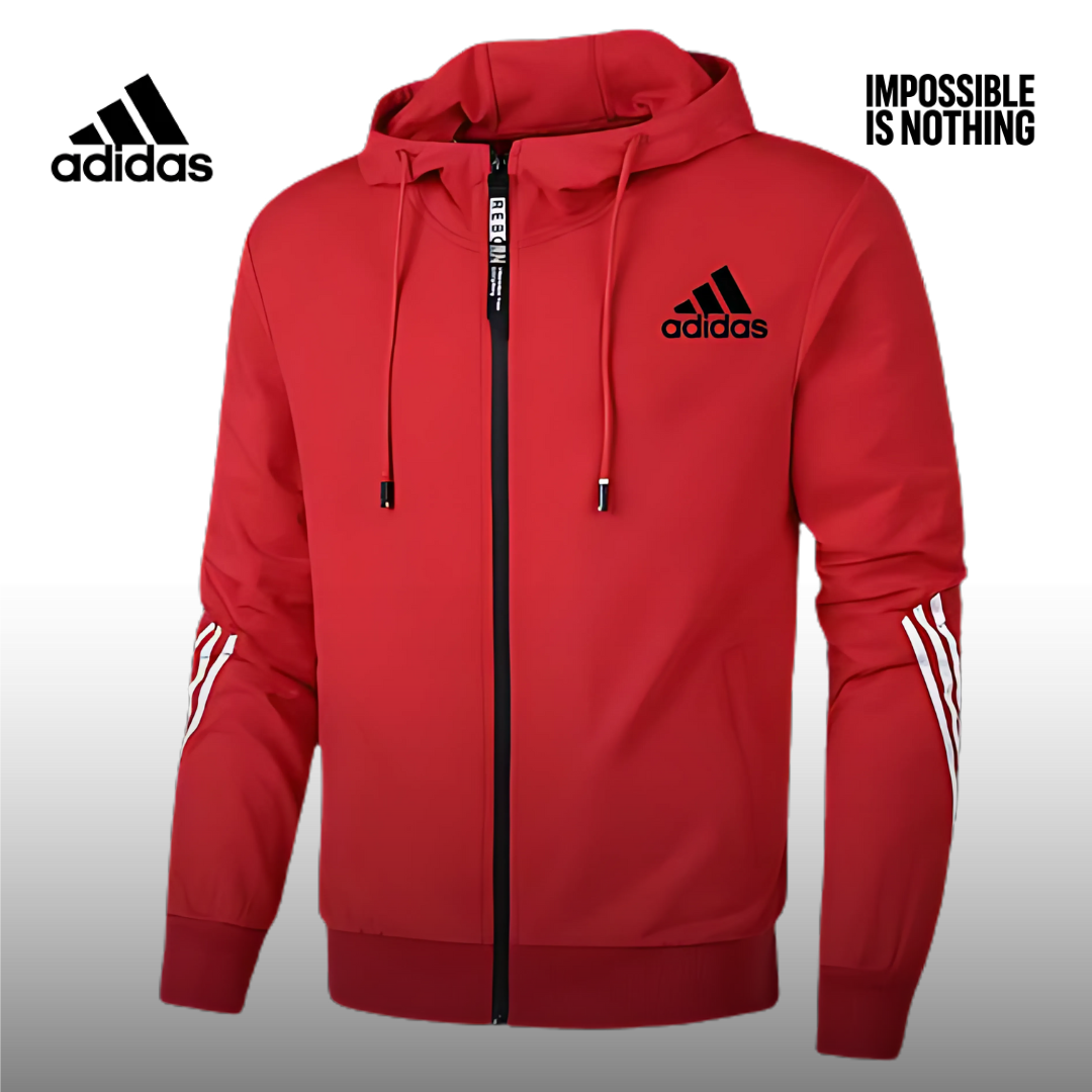 Adidas® AeroFlex 2025 – Performance Edition