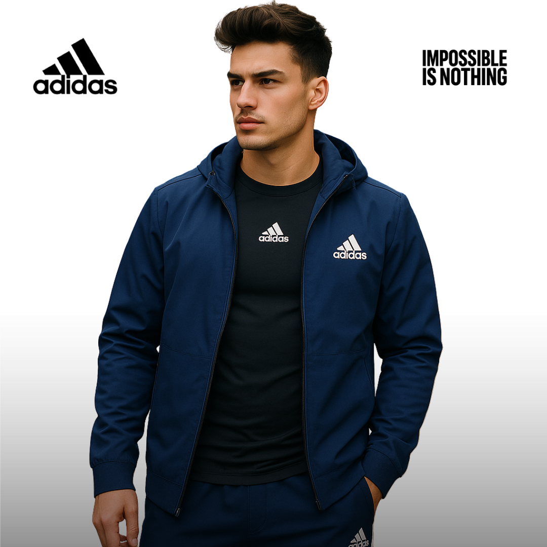 Adidas® AeroFlex 2025 – Performance Edition