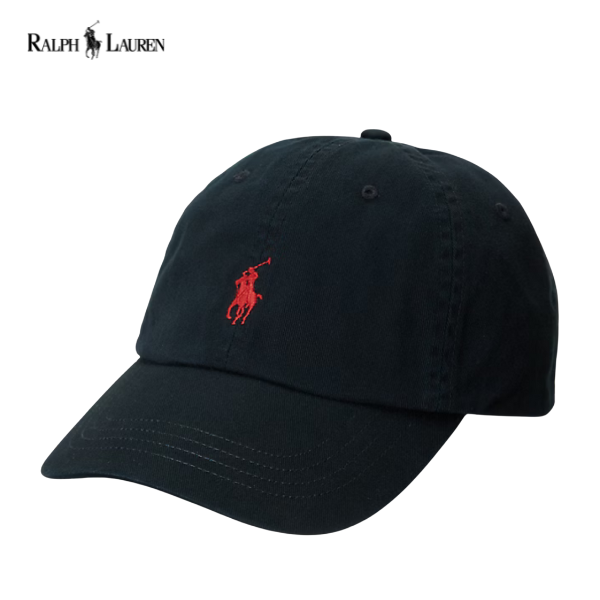 Ralph Lauren® Cap Classic