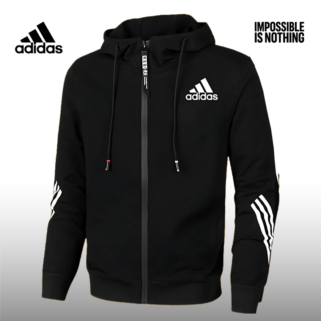 Adidas® AeroFlex 2025 – Performance Edition