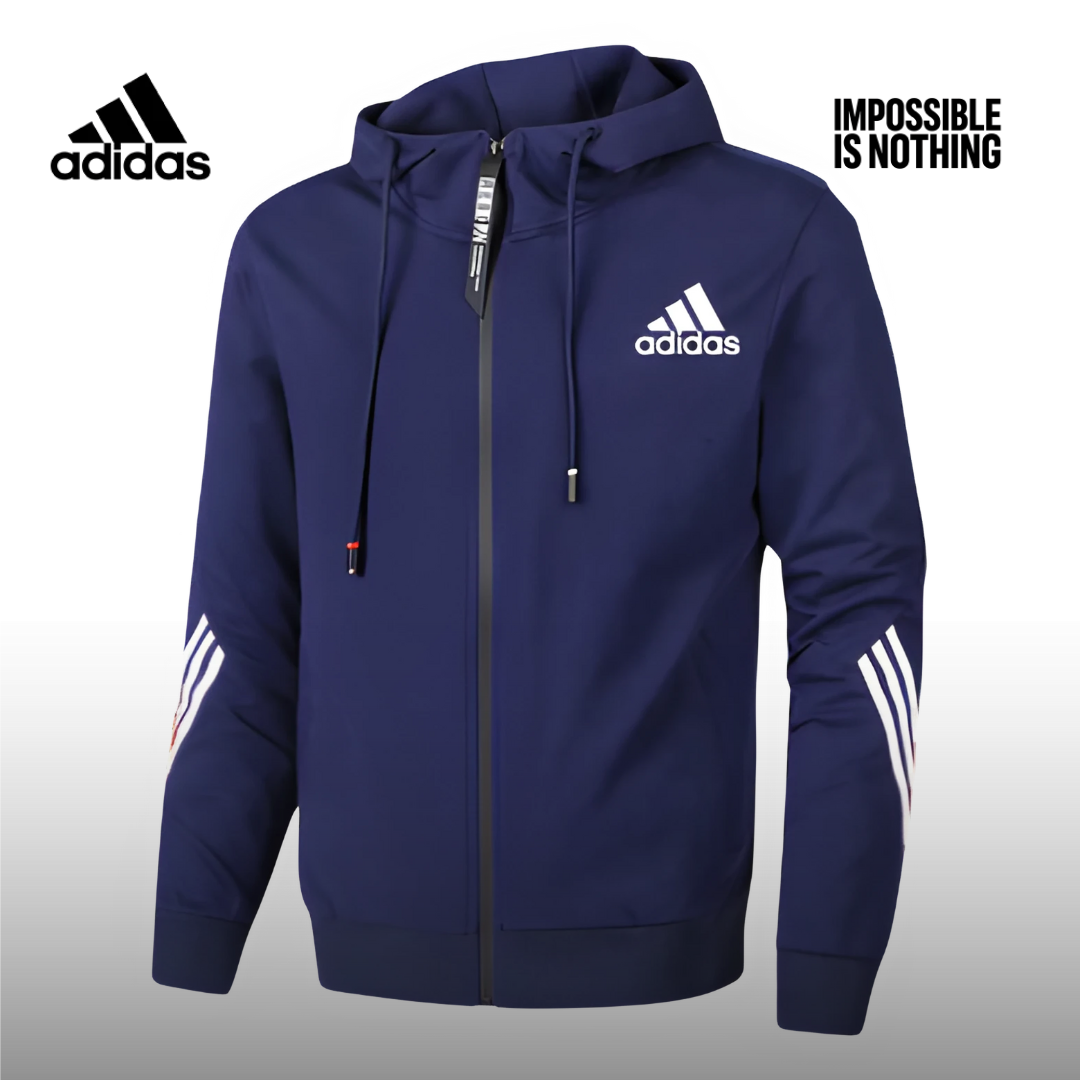 Adidas® AeroFlex 2025 – Performance Edition