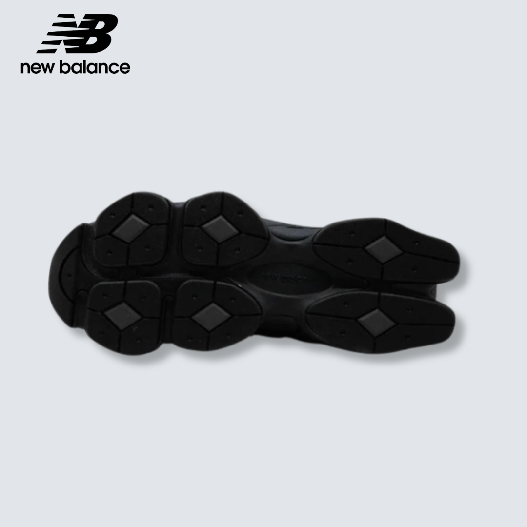 New Balance Apex Trainer: NB 9060 Black