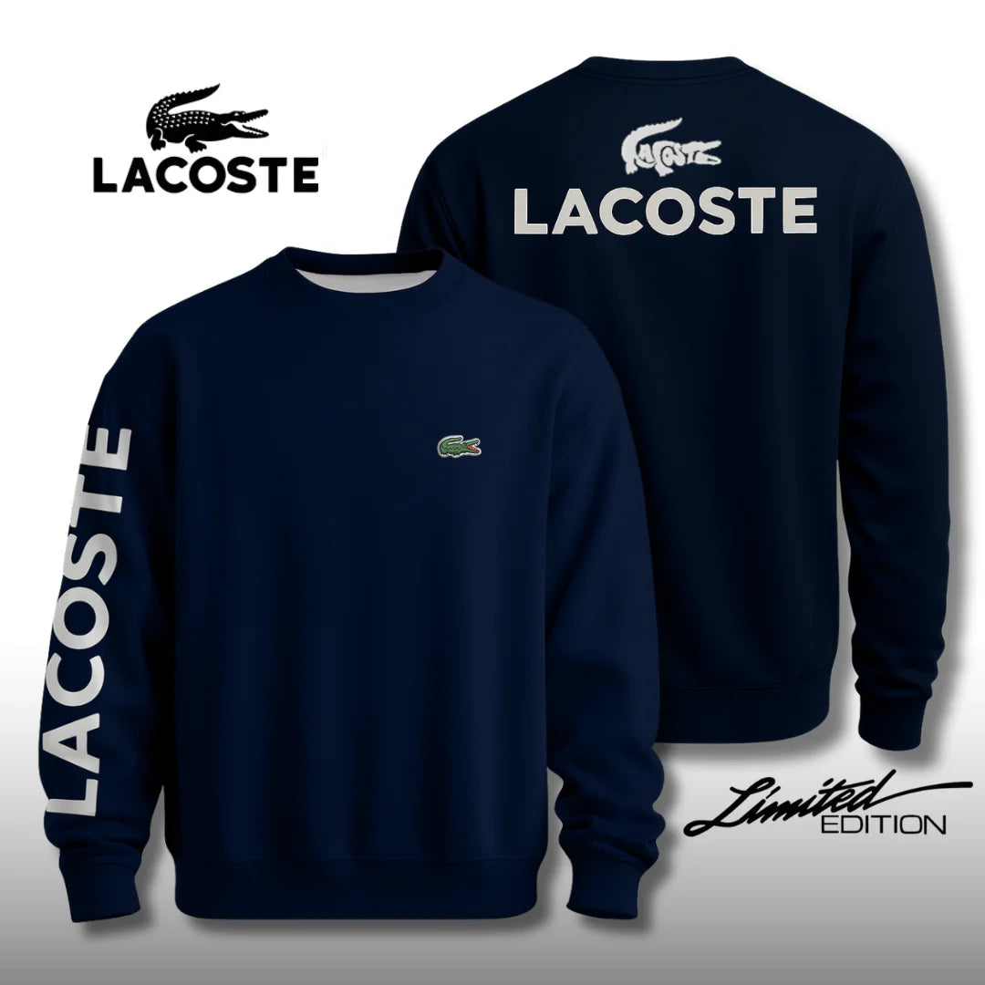 Lacoste® Limited Edition Sweatshirt