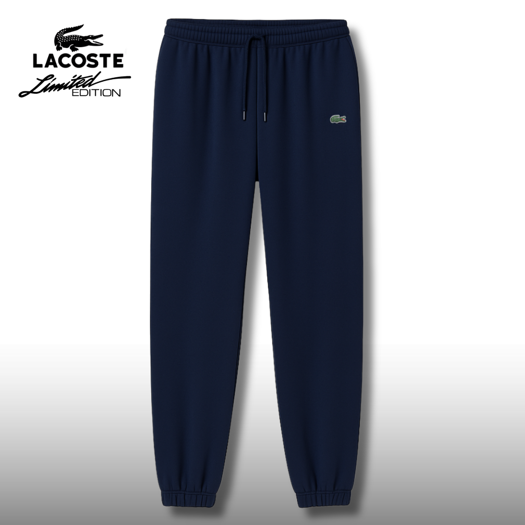 Lacoste® Comfortable Trousers
