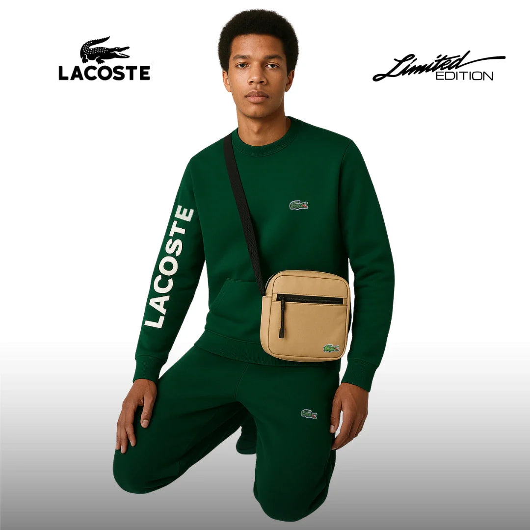 Lacoste® Limited Edition Sweatshirt