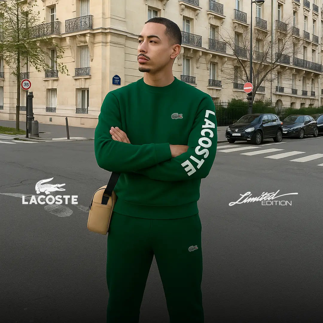 Lacoste® Limited Edition Sweatshirt