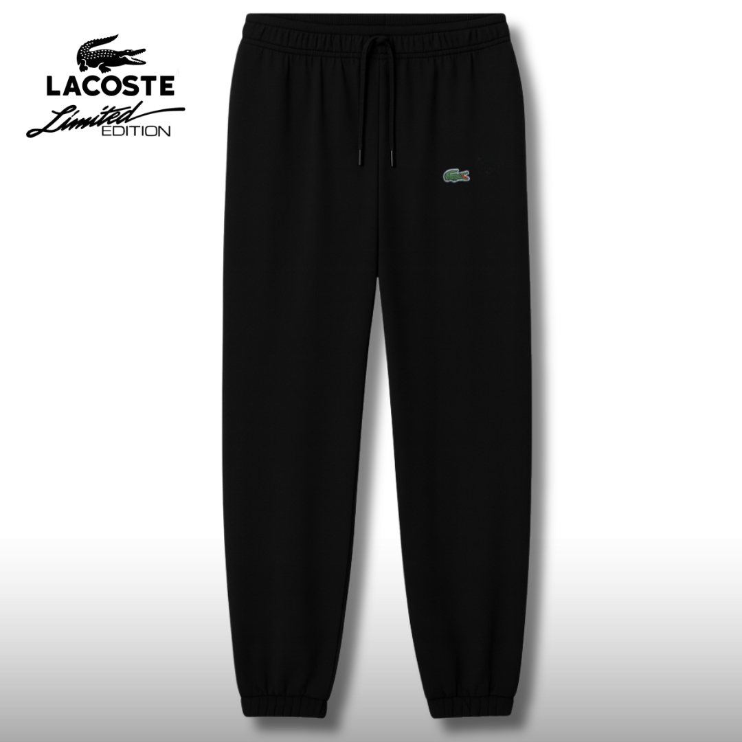 Lacoste® Comfortable Trousers