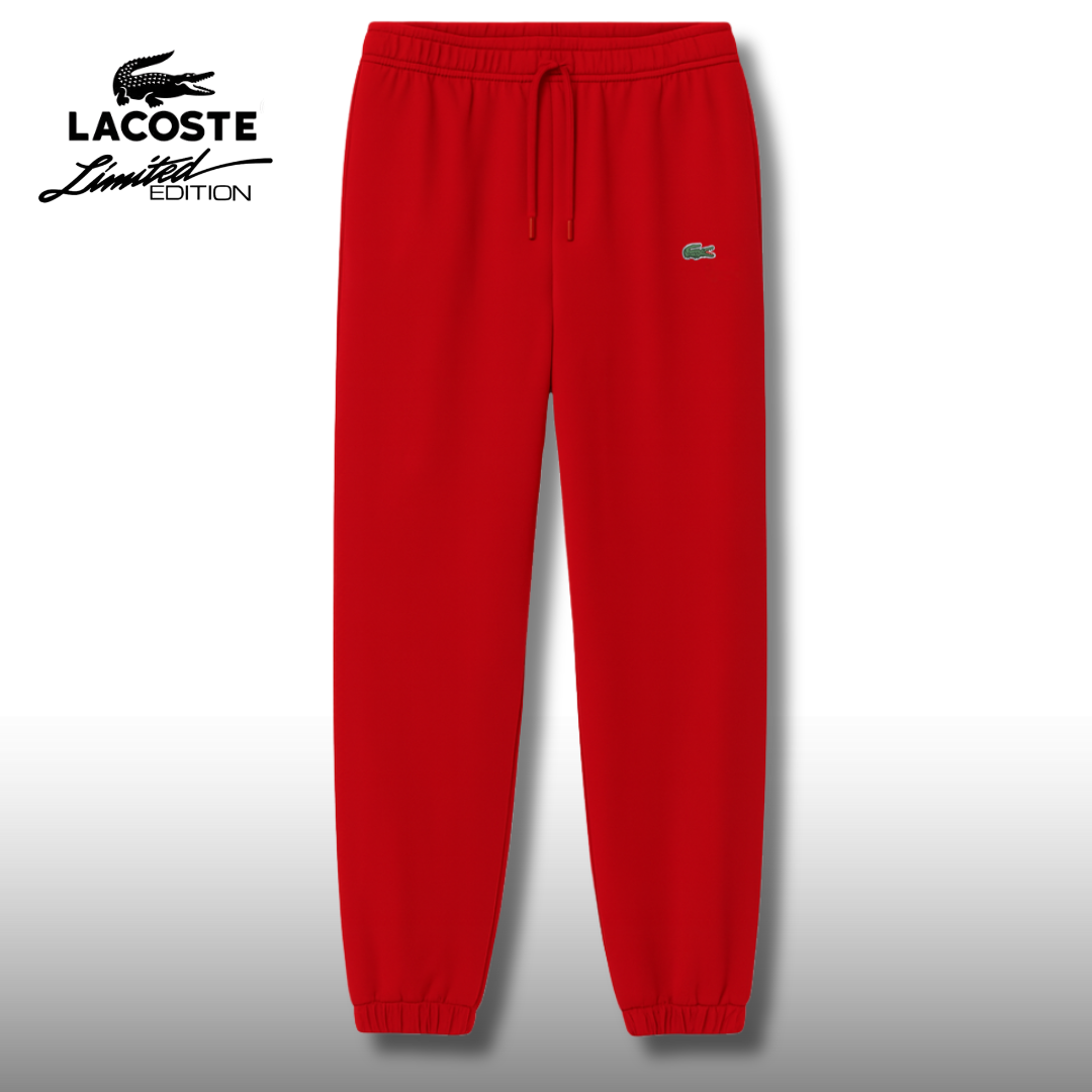 Lacoste® Comfortable Trousers