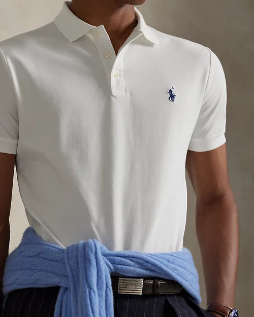 Rаlрh Lаurеn® Polo Mayfair Classic Shirt – Summer Sale